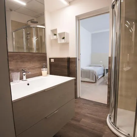 Apartamento Italianflat - Theater Flat, Free Parking