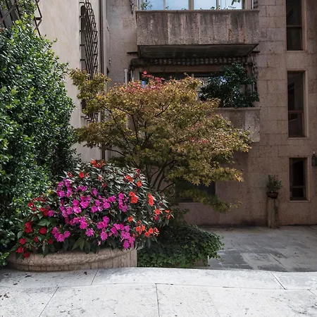 Apartamento Italianflat - Theater Flat, Free Parking
