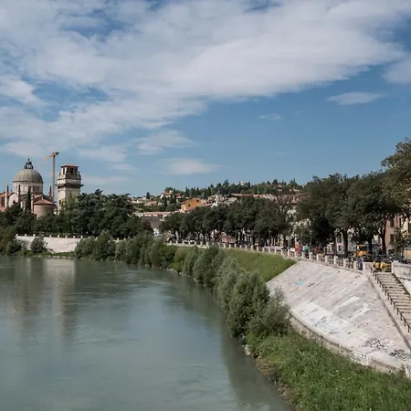 Apartamento Italianflat - Theater Flat, Free Parking Verona