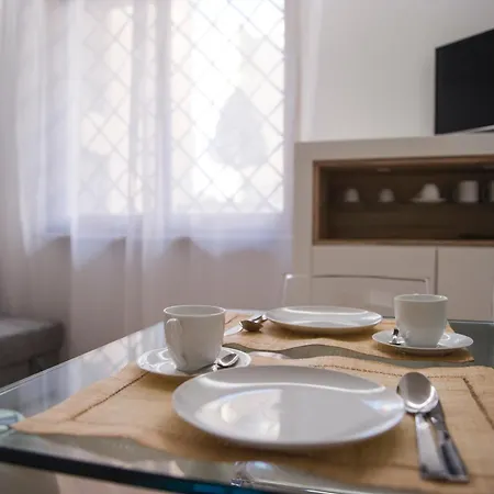 Italianflat - Theater Flat, Free Parking Apartamento *