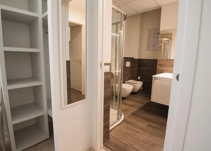 Апартаменты Italianflat - Theater Flat, Free Parking *