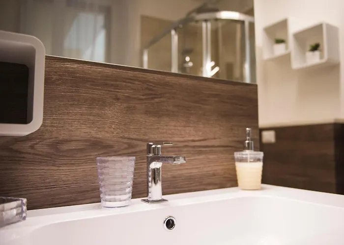 Italianflat - Theater Flat, Free Parking