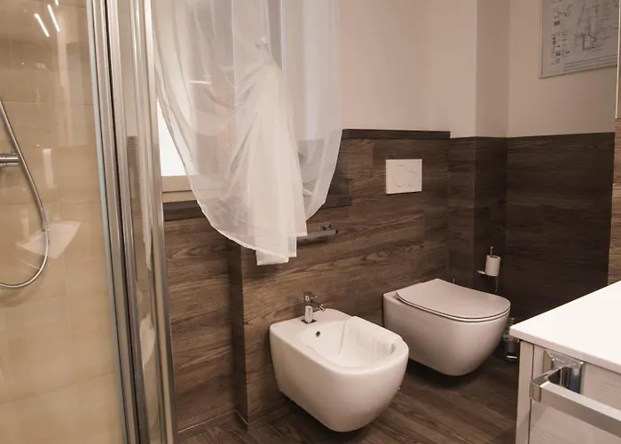 Italianflat - Theater Flat, Free Parking Верона