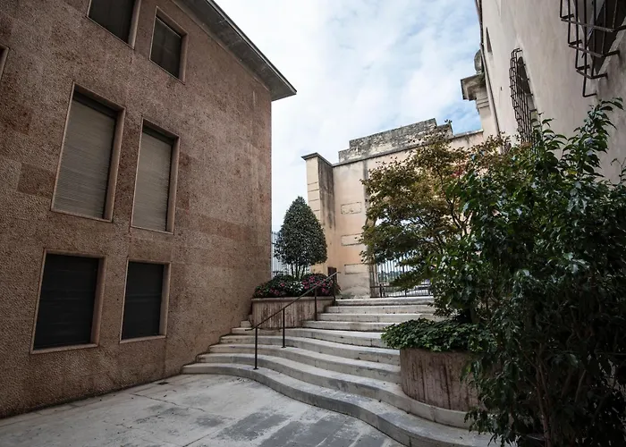 Italianflat - Theater Flat, Free Parking Апартаменты