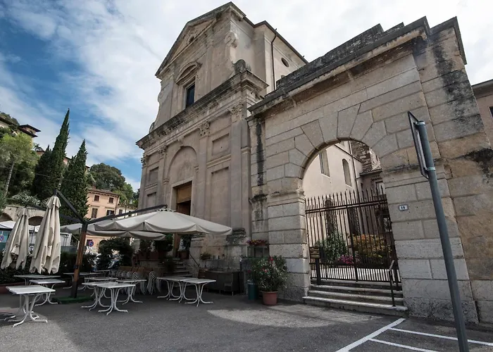 Italianflat - Theater Flat, Free Parking