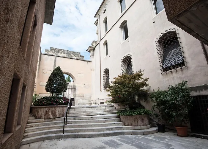 Апартаменты Italianflat - Theater Flat, Free Parking Верона