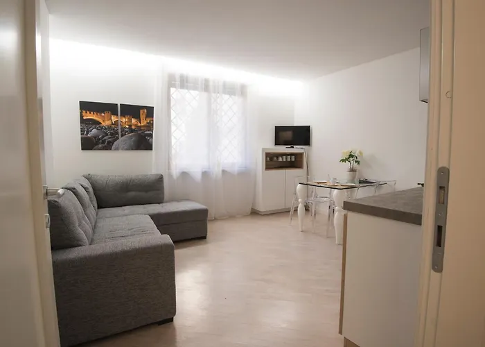 Italianflat - Theater Flat, Free Parking Верона