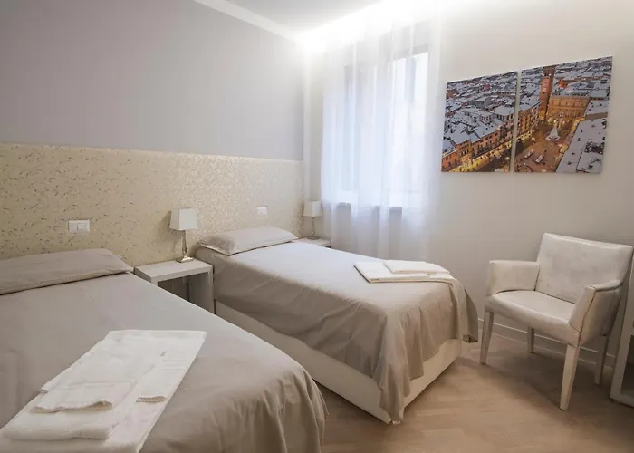 Italianflat - Theater Flat, Free Parking *