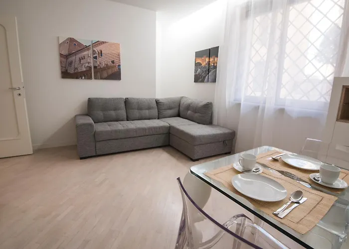 Italianflat - Theater Flat, Free Parking * Верона
