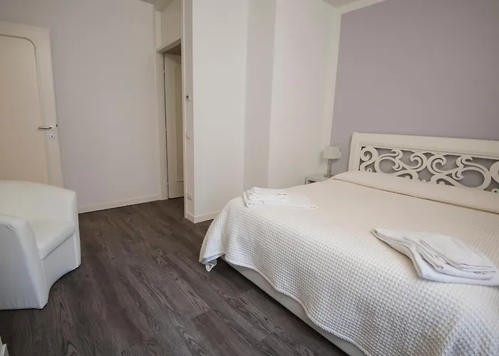 Italianflat - Theater Flat, Free Parking Верона