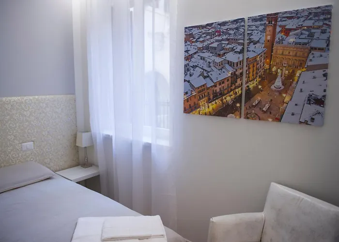 Italianflat - Theater Flat, Free Parking Апартаменты Верона