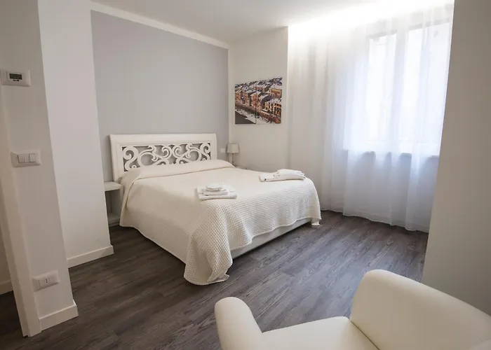 Italianflat - Theater Flat, Free Parking