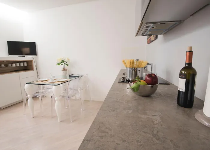 Italianflat - Theater Flat, Free Parking Верона