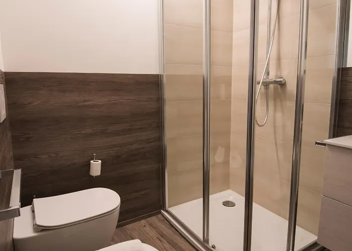 Апартаменты Italianflat - Theater Flat, Free Parking *