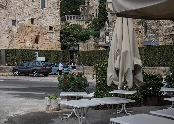 Italianflat - Theater Flat, Free Parking Апартаменты *