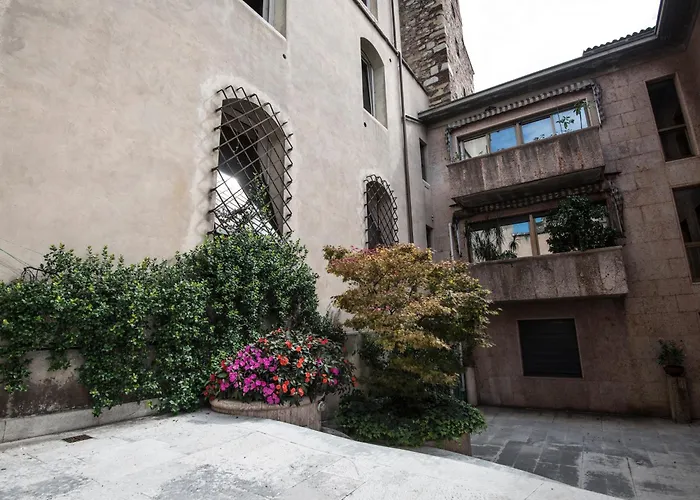 Italianflat - Theater Flat, Free Parking Апартаменты Верона