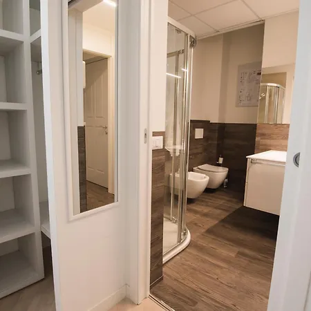 Apartment Italianflat - Theater Flat, Free Parking *