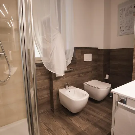 Italianflat - Theater Flat, Free Parking Verona