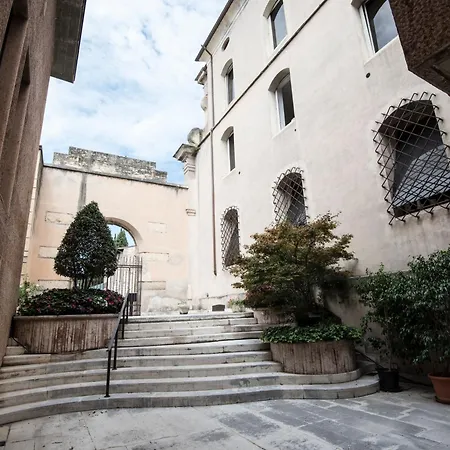 Apartment Italianflat - Theater Flat, Free Parking Verona