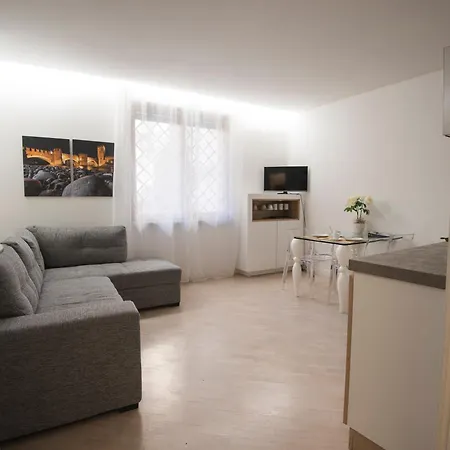 Italianflat - Theater Flat, Free Parking Verona