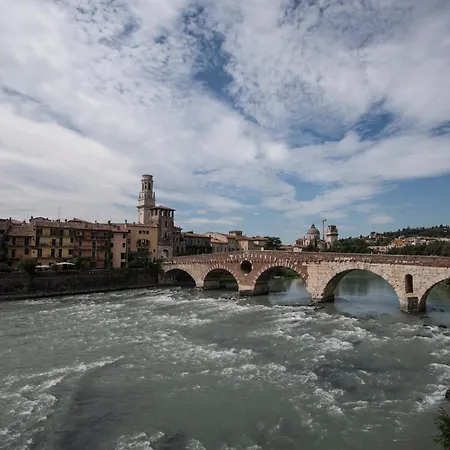 Apartment Italianflat - Theater Flat, Free Parking Verona