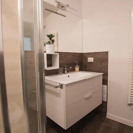 Italianflat - Theater Flat, Free Parking * Verona