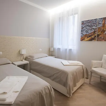 Italianflat - Theater Flat, Free Parking *