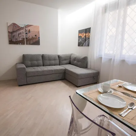 Italianflat - Theater Flat, Free Parking * Verona