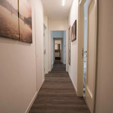 Apartment Italianflat - Theater Flat, Free Parking