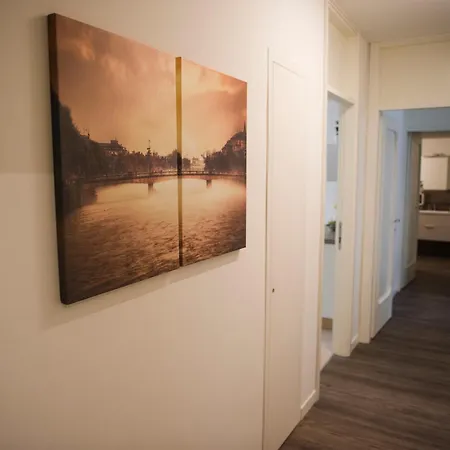 Italianflat - Theater Flat, Free Parking Apartment *