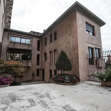 Apartment Italianflat - Theater Flat, Free Parking Verona