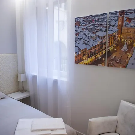 Italianflat - Theater Flat, Free Parking Apartment Verona