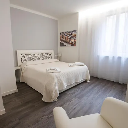 Italianflat - Theater Flat, Free Parking