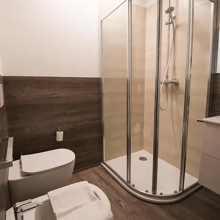 Apartment Italianflat - Theater Flat, Free Parking *