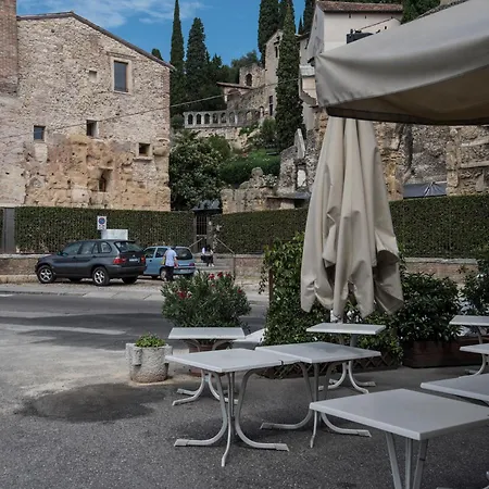 Italianflat - Theater Flat, Free Parking Apartment *