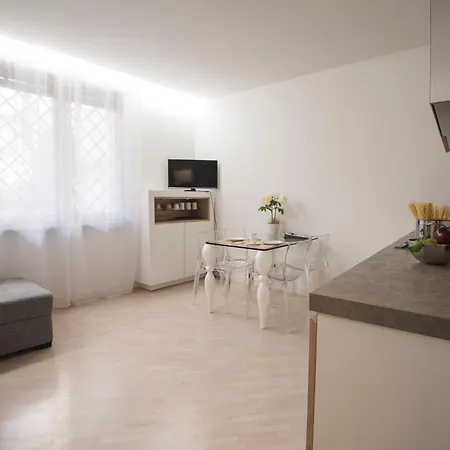 Apartment Italianflat - Theater Flat, Free Parking Verona