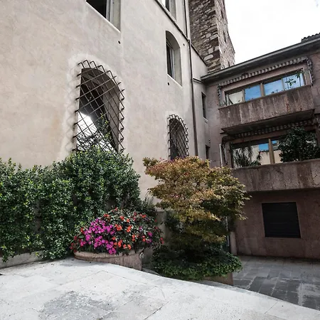Italianflat - Theater Flat, Free Parking Apartment Verona